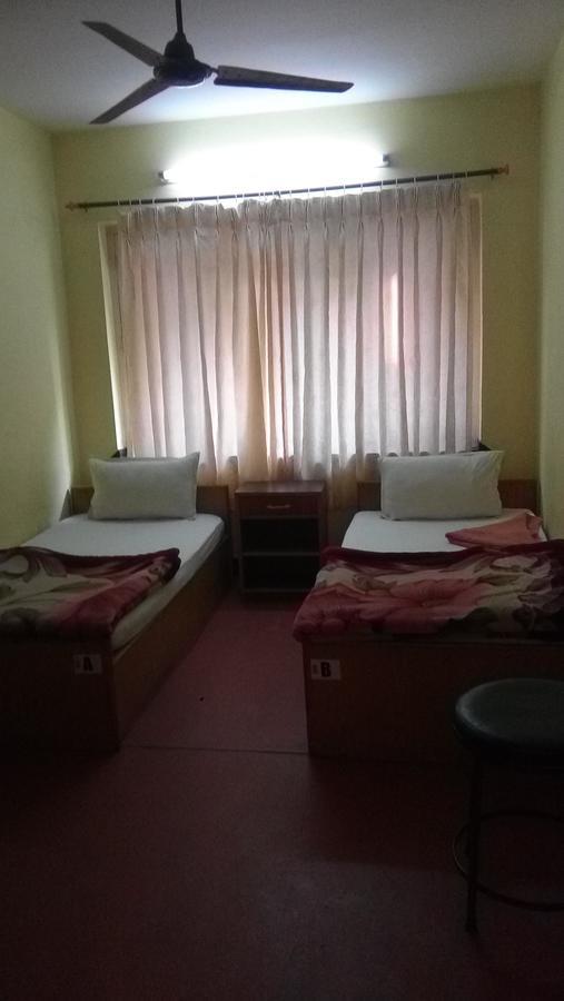 Hotel Sweet Dreams กาฐมาณฑุ ภายนอก รูปภาพ