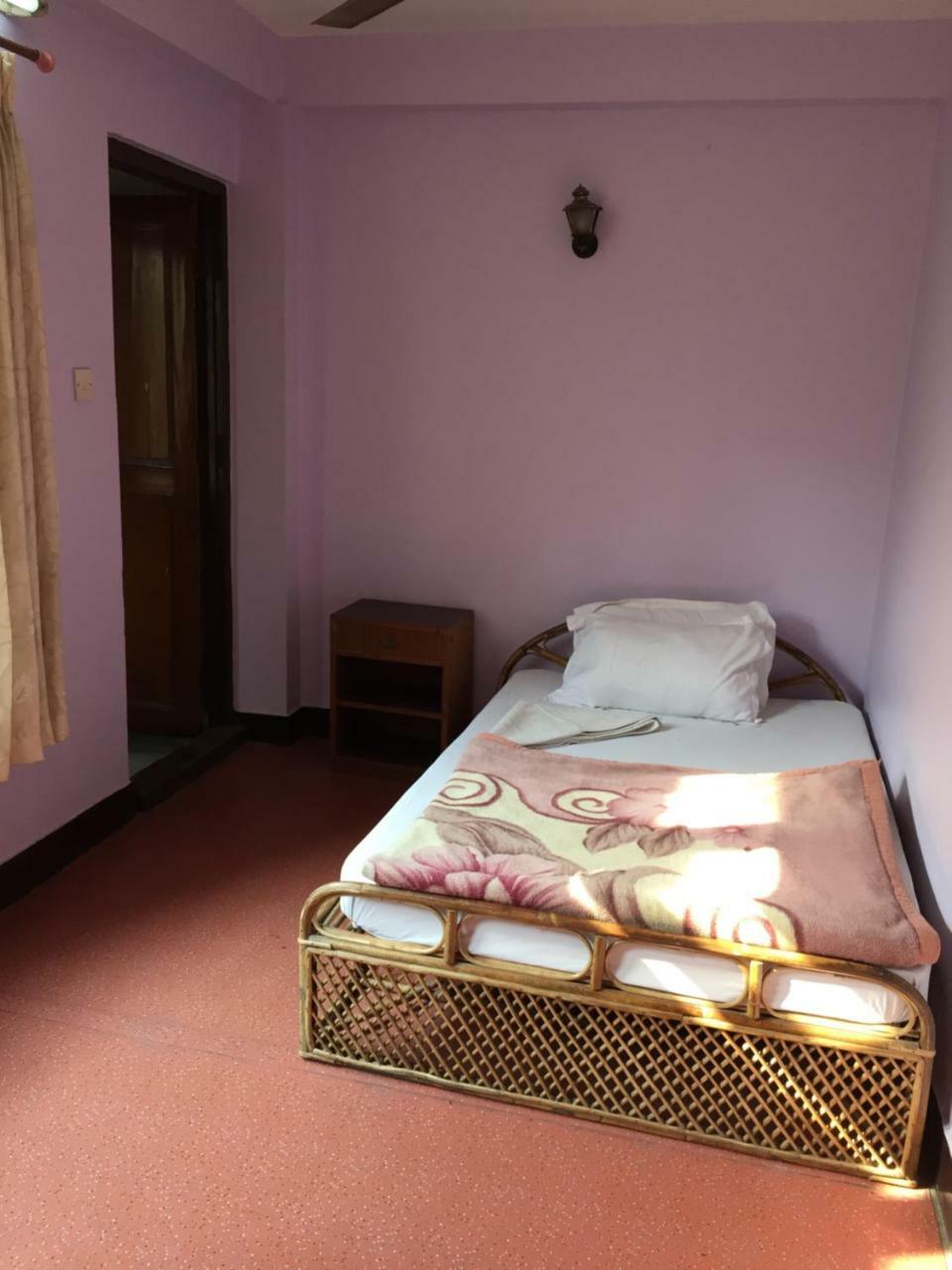Hotel Sweet Dreams กาฐมาณฑุ ภายนอก รูปภาพ