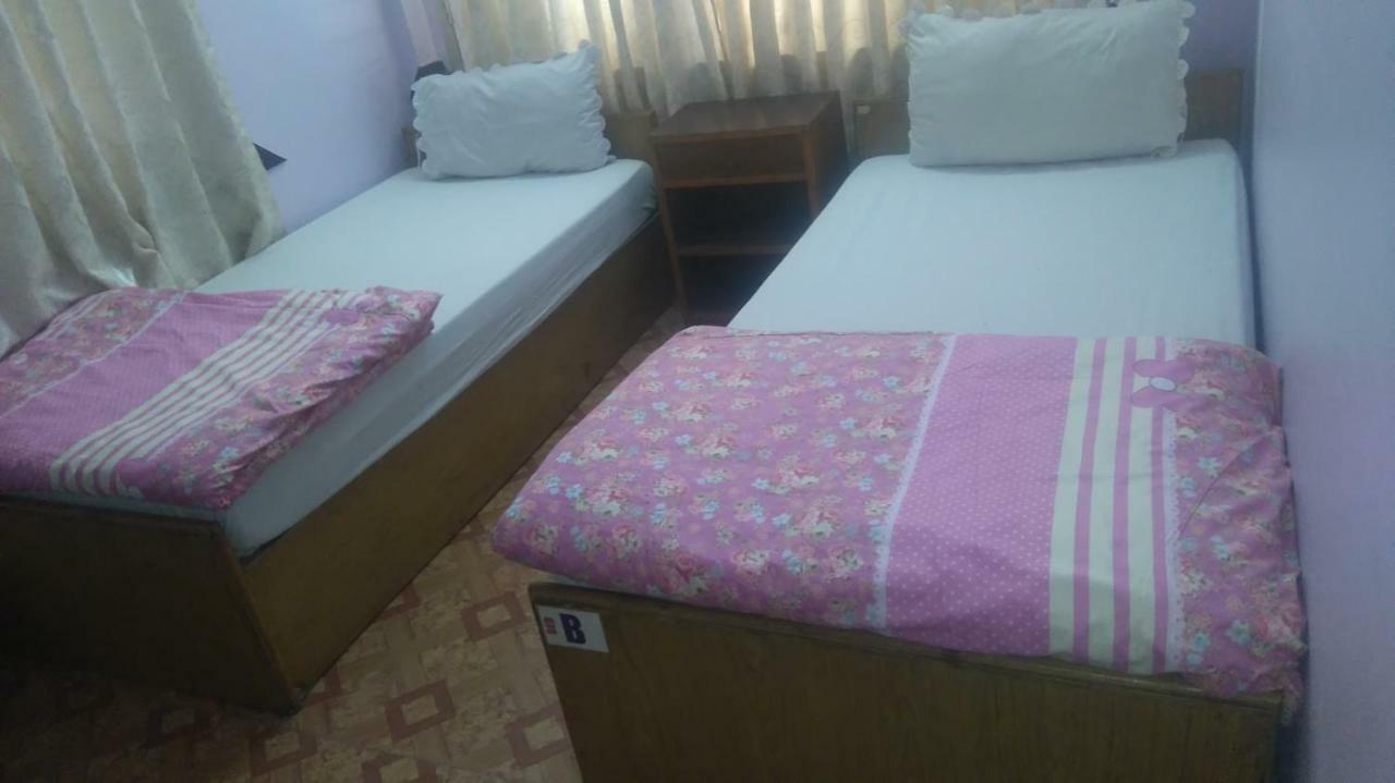 Hotel Sweet Dreams กาฐมาณฑุ ภายนอก รูปภาพ
