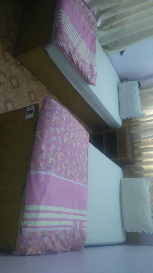 Hotel Sweet Dreams กาฐมาณฑุ ภายนอก รูปภาพ