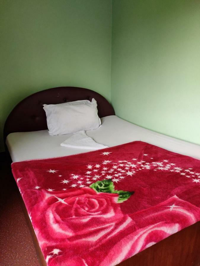 Hotel Sweet Dreams กาฐมาณฑุ ภายนอก รูปภาพ