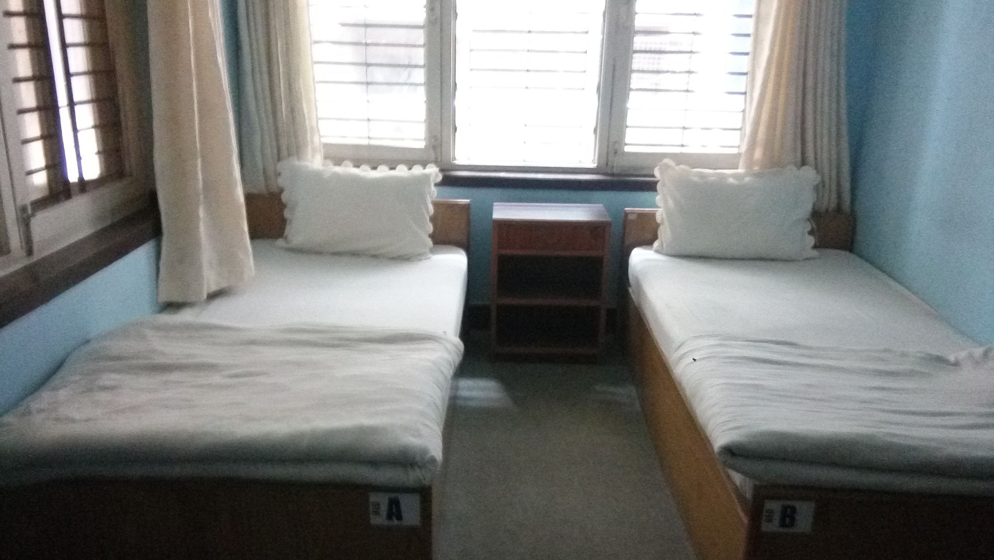 Hotel Sweet Dreams กาฐมาณฑุ ภายนอก รูปภาพ