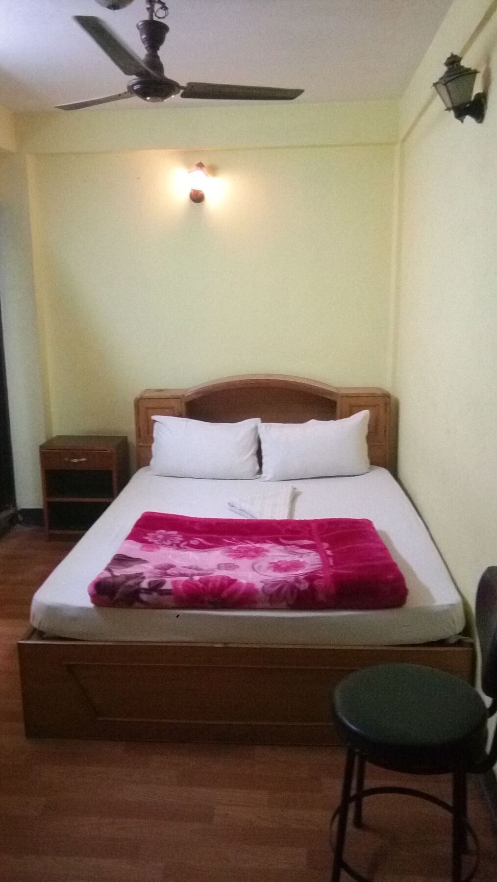 Hotel Sweet Dreams กาฐมาณฑุ ภายนอก รูปภาพ