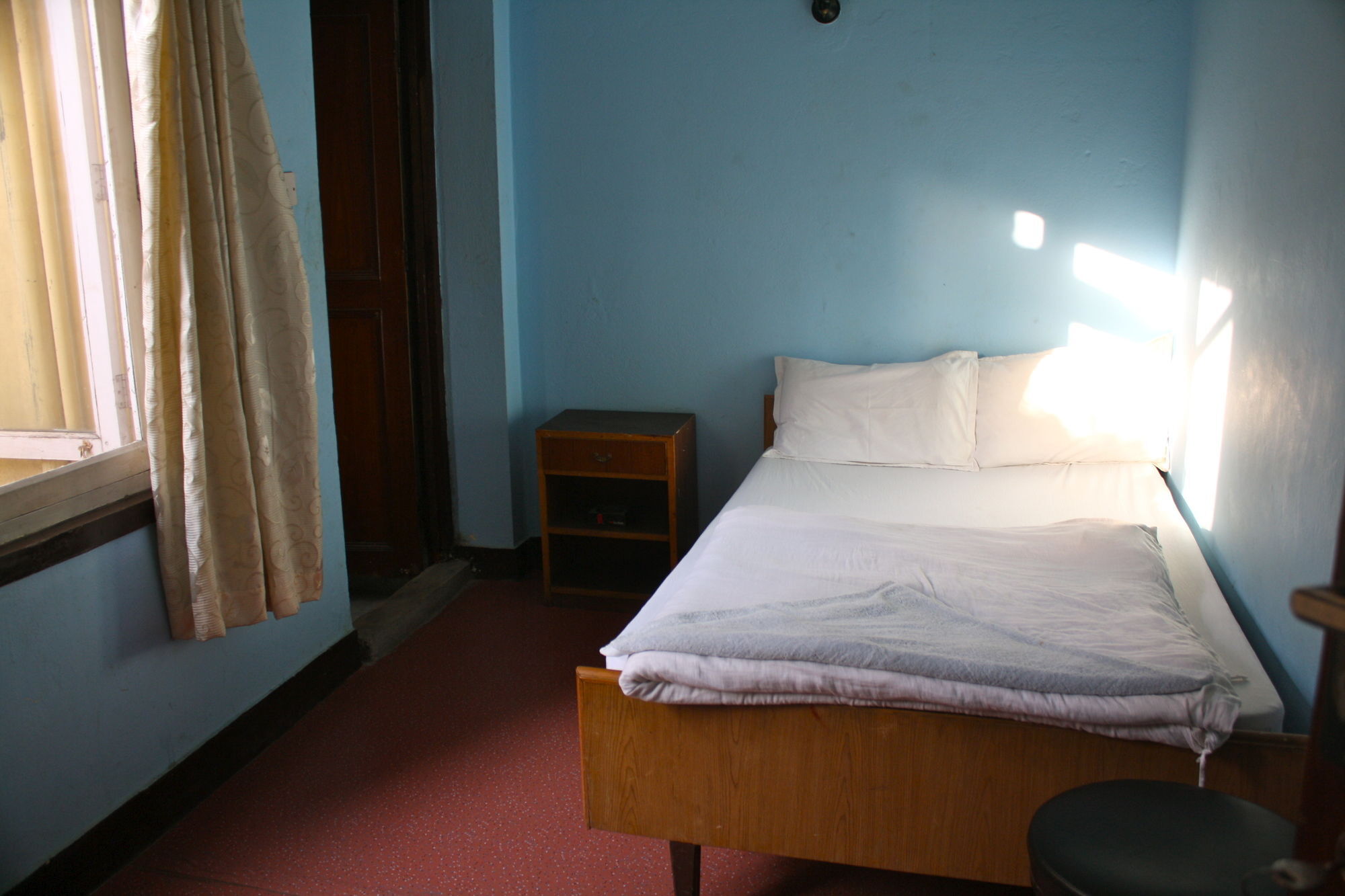 Hotel Sweet Dreams กาฐมาณฑุ ภายนอก รูปภาพ