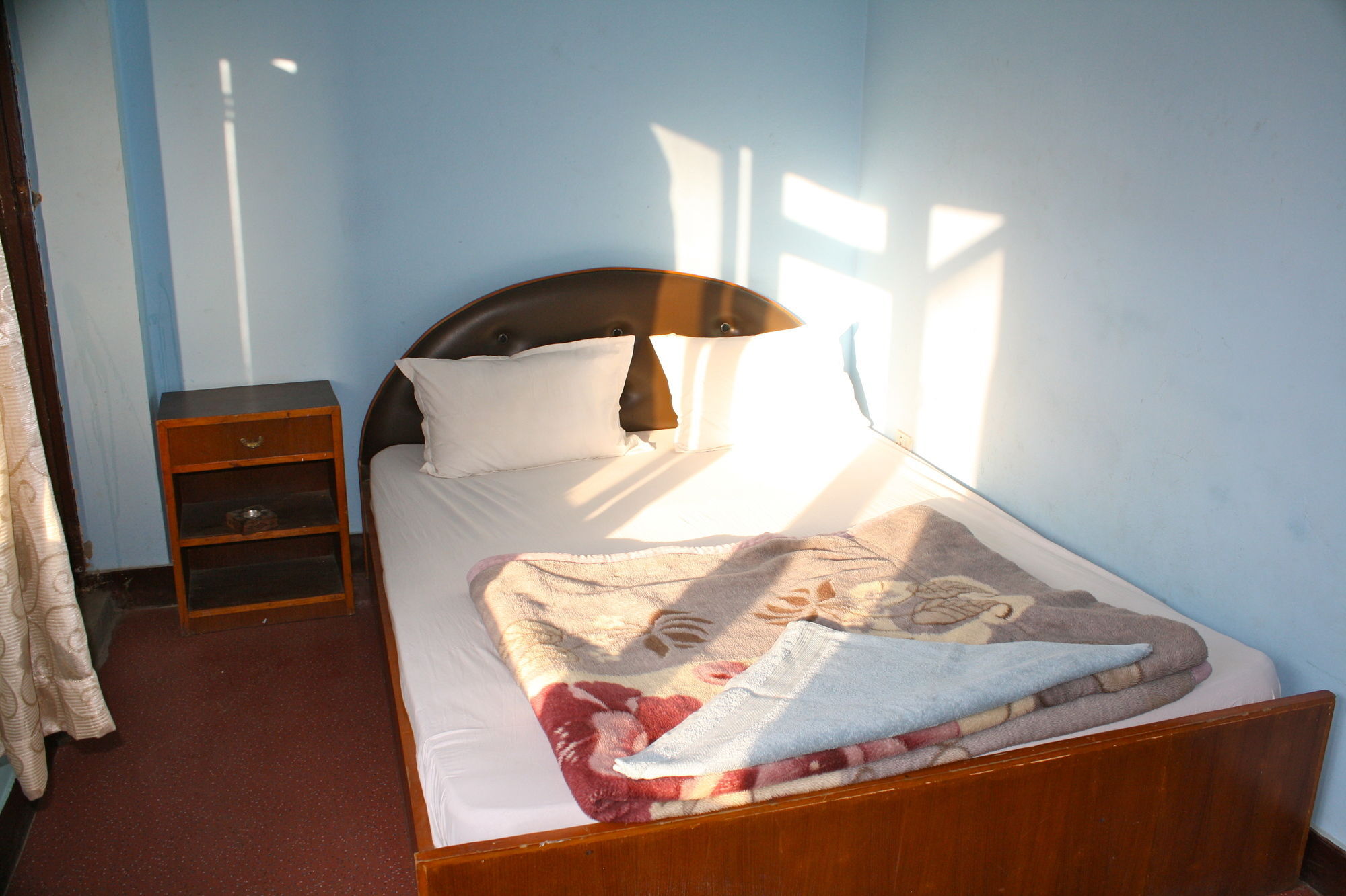 Hotel Sweet Dreams กาฐมาณฑุ ภายนอก รูปภาพ