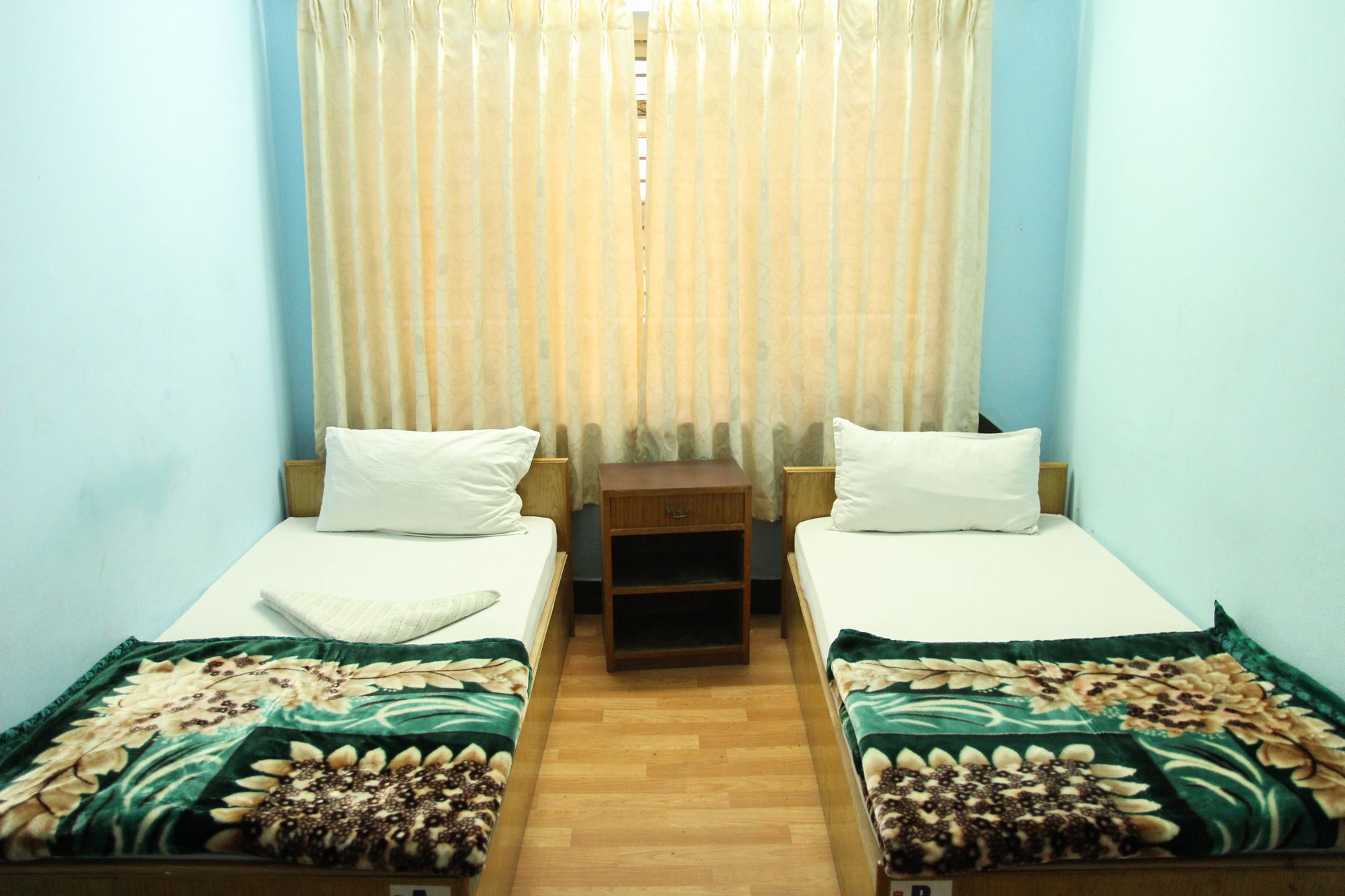 Hotel Sweet Dreams กาฐมาณฑุ ภายนอก รูปภาพ