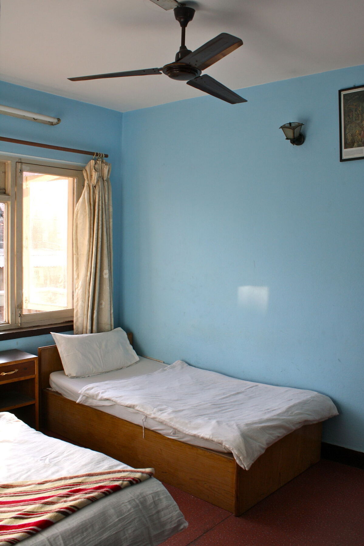 Hotel Sweet Dreams กาฐมาณฑุ ภายนอก รูปภาพ