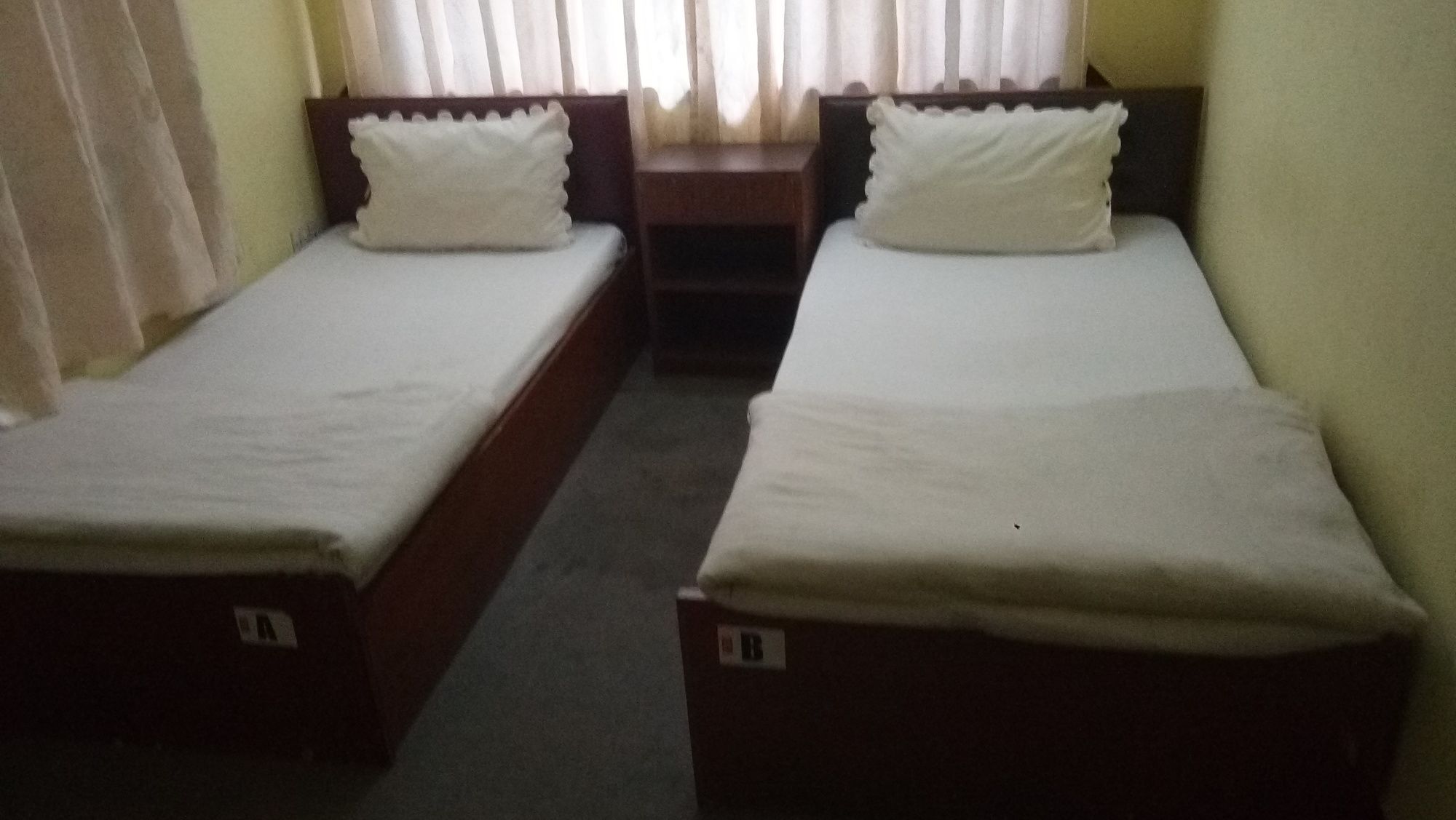 Hotel Sweet Dreams กาฐมาณฑุ ภายนอก รูปภาพ