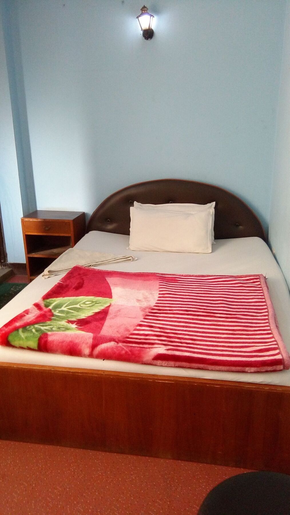 Hotel Sweet Dreams กาฐมาณฑุ ภายนอก รูปภาพ