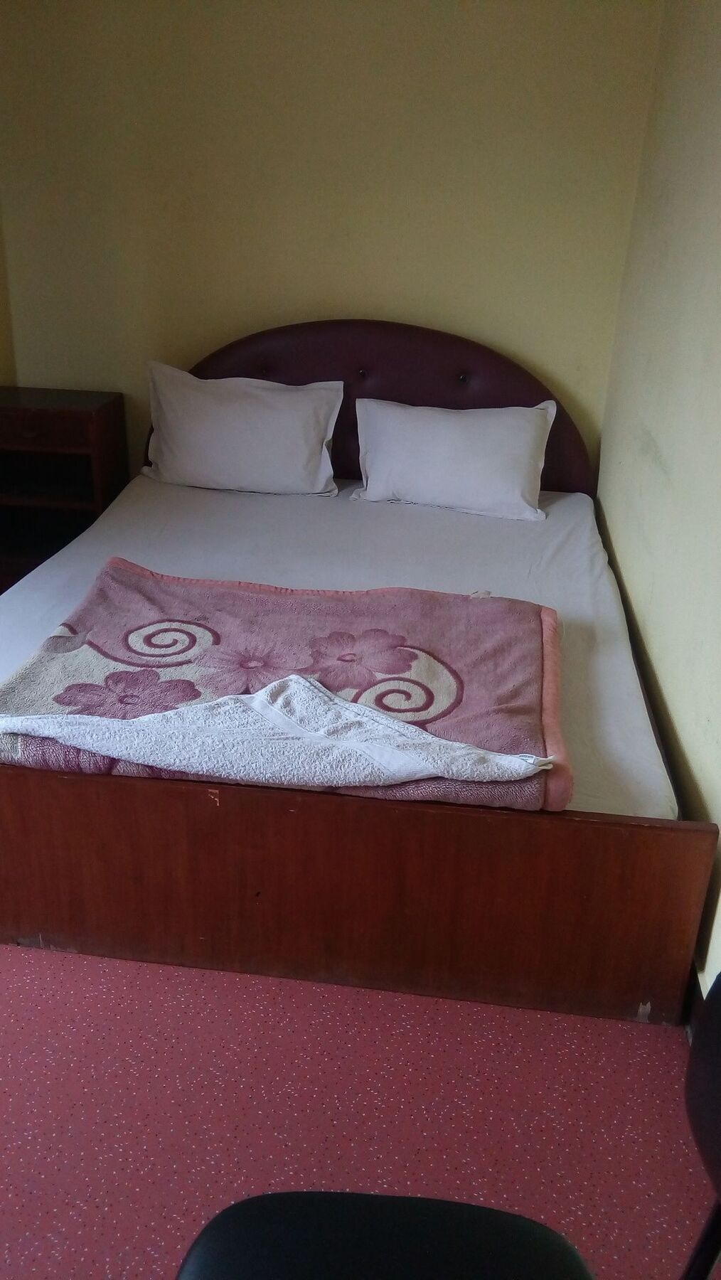 Hotel Sweet Dreams กาฐมาณฑุ ภายนอก รูปภาพ